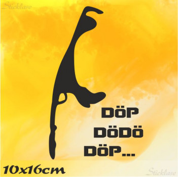 Sylt-Sticker